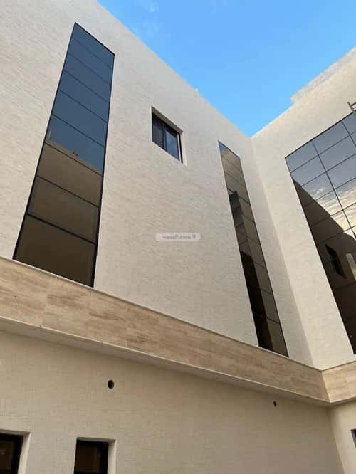 فيلا 6 غرف في المهدية 5