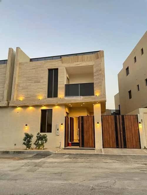 6 bedroom villa in Al Mahdiyyah 6