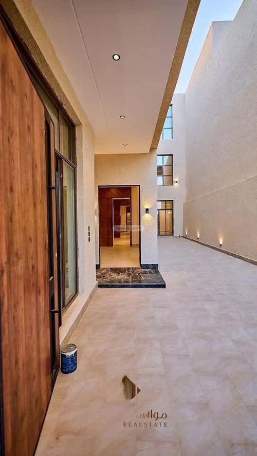 فيلا 6 غرف في المهدية 1