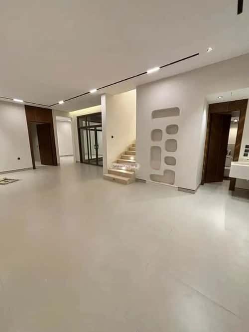 فيلا 6 غرف في المهدية 4