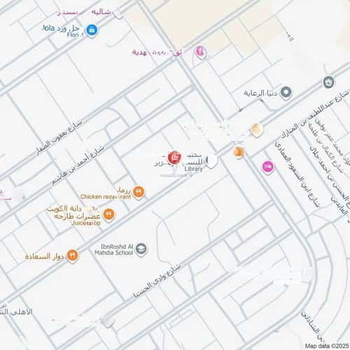 6 bedroom villa in Al Mahdiyyah 7