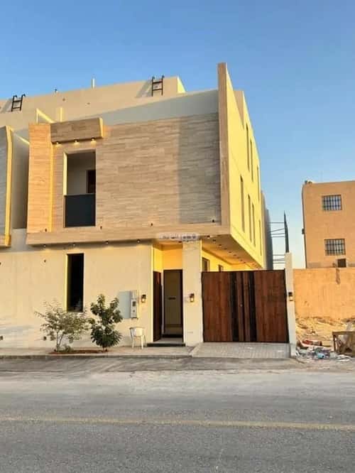 6 bedroom villa in Al Mahdiyyah 14