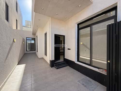 4 bedroom floor in Al Maizilah 4