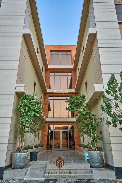 3 bedroom apartment in Al Mahdiyyah 8