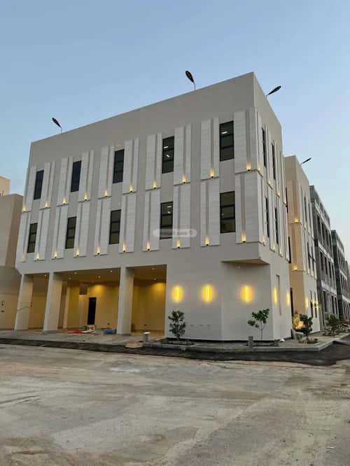 شقة 4 غرف في المهدية 2