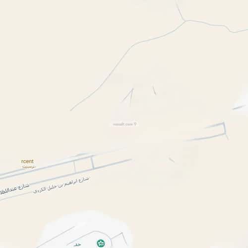 شقة 4 غرف في المهدية 4