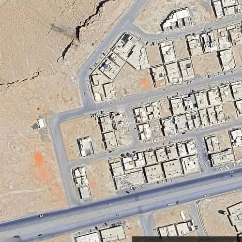 شقة 4 غرف في المهدية 5