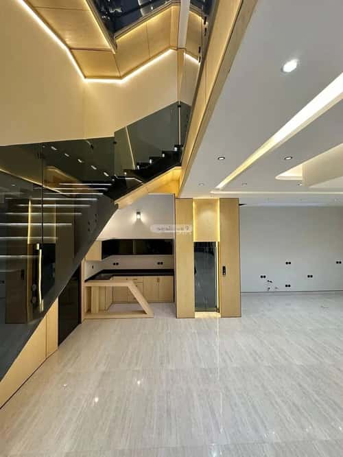 فيلا 7 غرف في المهدية 2