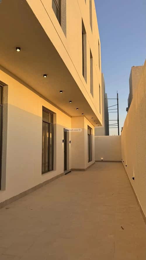6 bedroom villa in Al Mahdiyyah 4