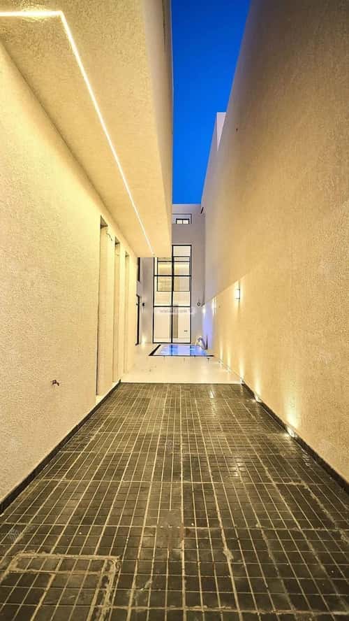 7 bedroom villa in Al Mahdiyyah 5