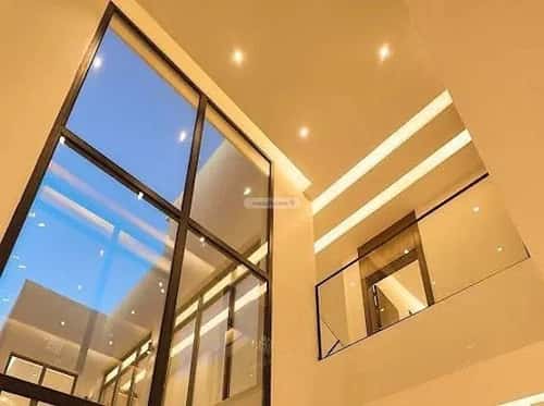 فيلا 7 غرف في المهدية 3