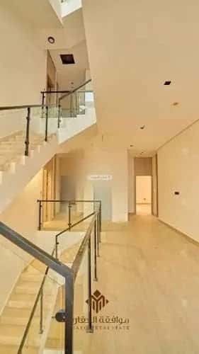 3 bedroom apartment in Al Mahdiyyah 3