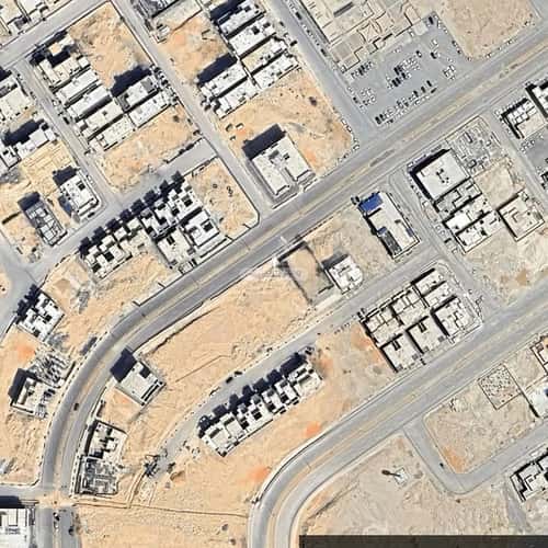 3 bedroom apartment in Al Mahdiyyah 4