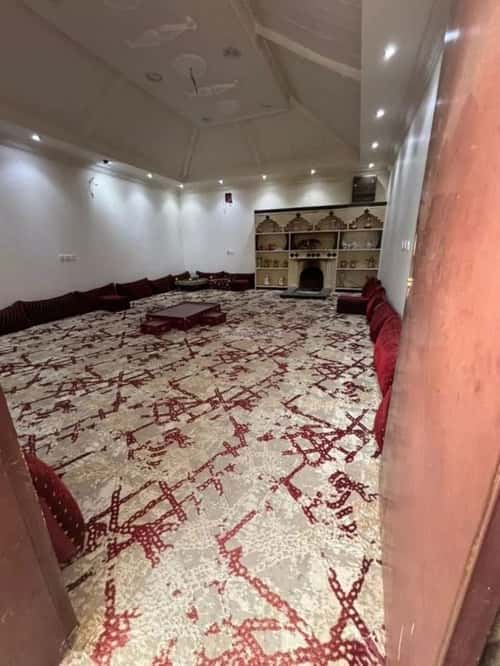 فيلا 5 غرف في الخليج 4
