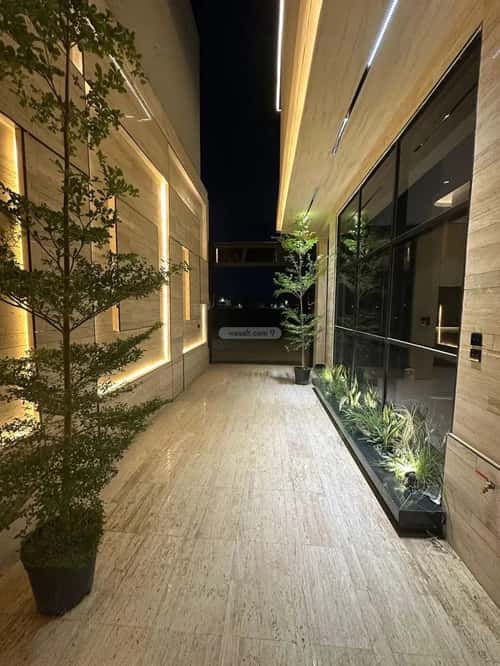 7 bedroom villa in Al Mahdiyyah 4