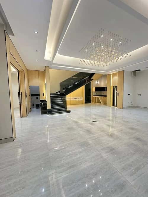 7 bedroom villa in Al Mahdiyyah 12