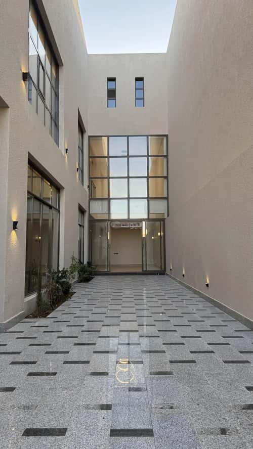 6 bedroom villa in Al Mahdiyyah 12