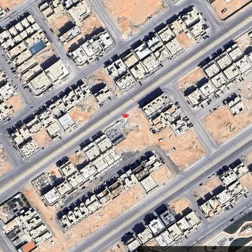 شقة 3 غرف في المهدية 3