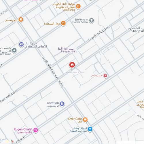 3 bedroom apartment in Al Mahdiyyah 6