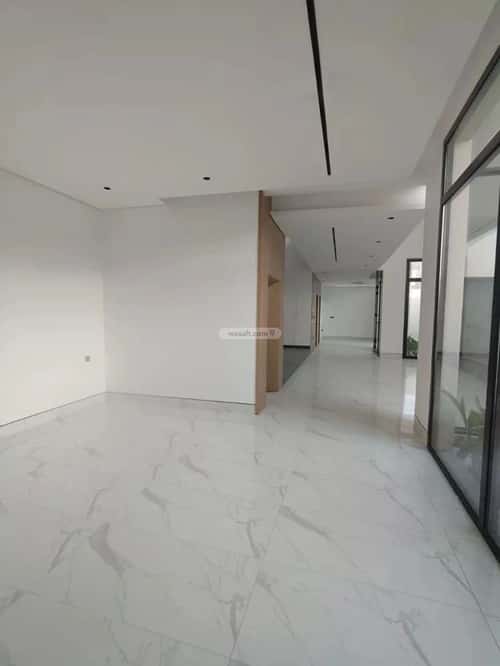 5 bedroom villa in Al Narjis 6