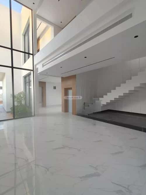 5 bedroom villa in Al Narjis 3