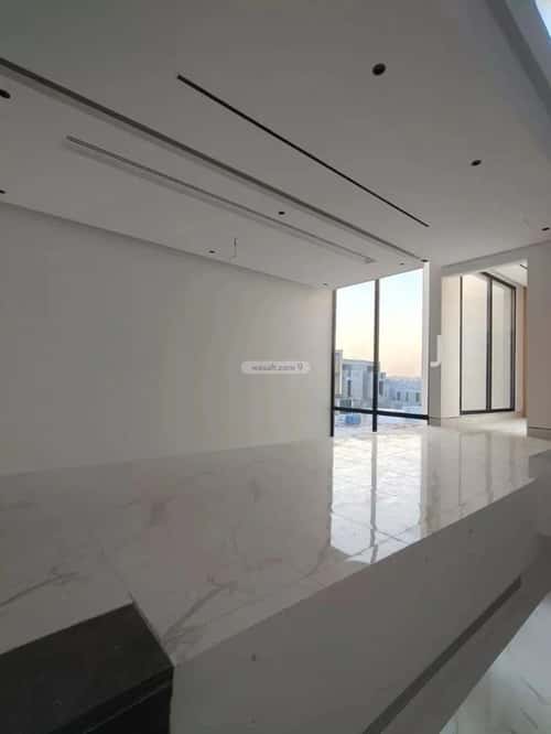 5 bedroom villa in Al Narjis 2
