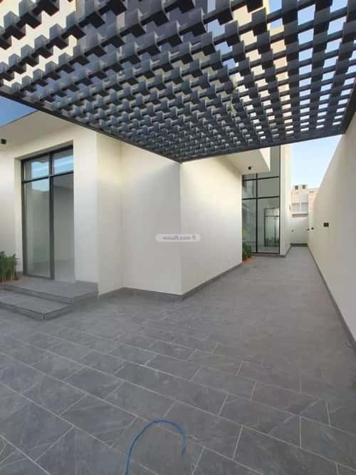 5 bedroom villa in Al Narjis 8