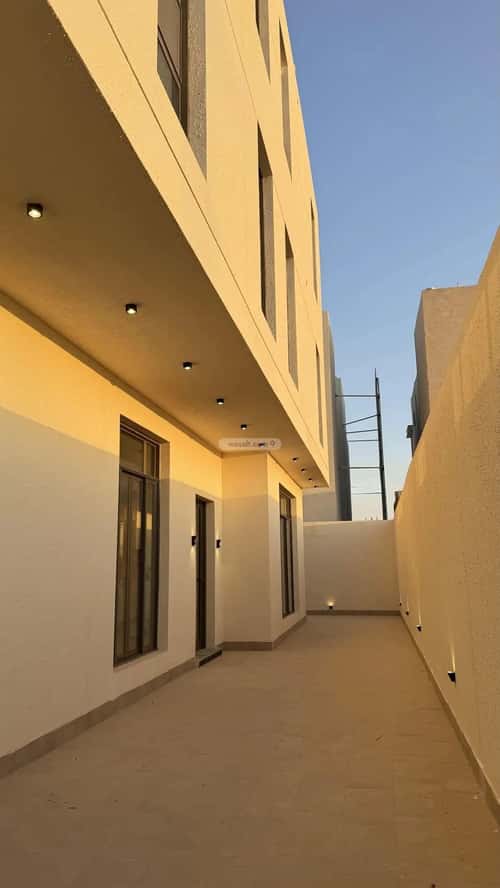 فيلا 6 غرف في المهدية 1