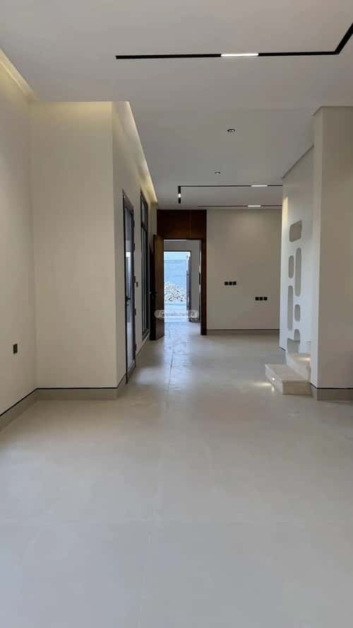 فيلا 6 غرف في المهدية 5