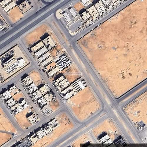 3 bedroom apartment in Al Mahdiyyah 3