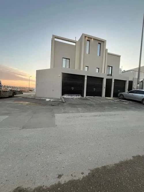 5 bedroom floor in Badr 2