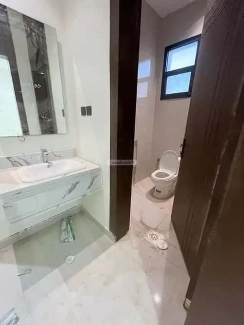 5 bedroom floor in Badr 4