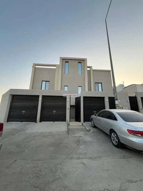 دور 5 غرف في بدر 5