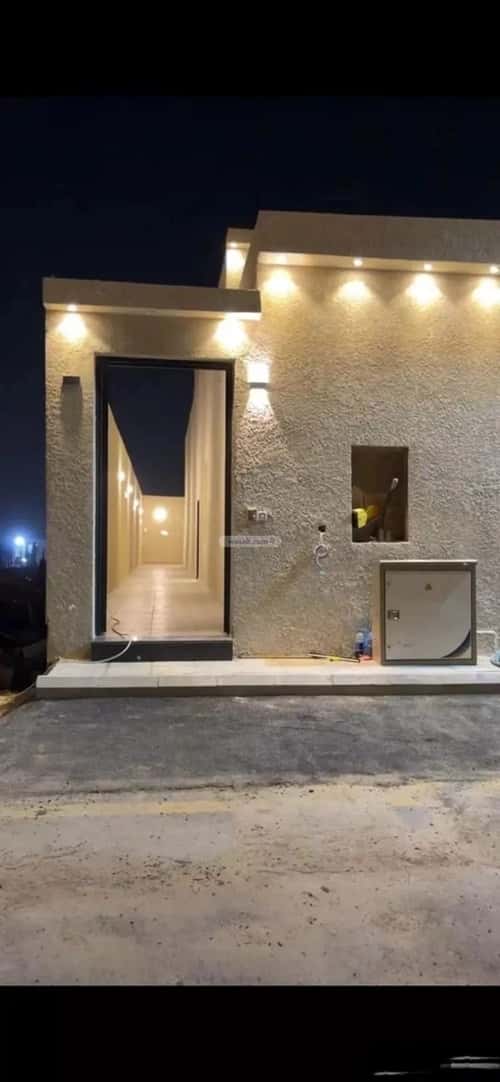 3 bedroom villa in An Nadhim 6