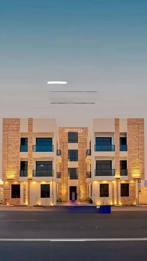 شقة 3 غرف في المهدية 5