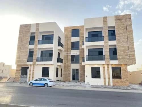 3 bedroom apartment in Al Mahdiyyah 2