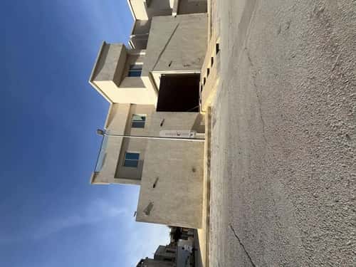 8 bedroom villa in Sultana 11