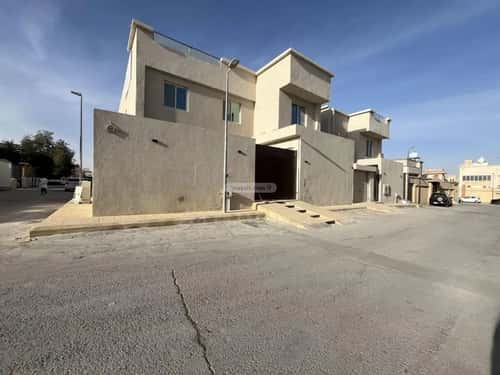 8 bedroom villa in Sultana 14