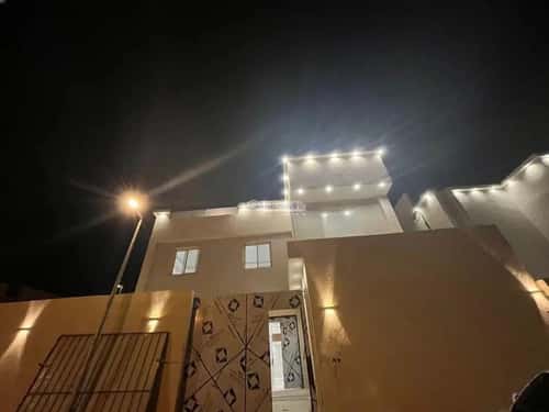 8 bedroom villa in Sultana 9