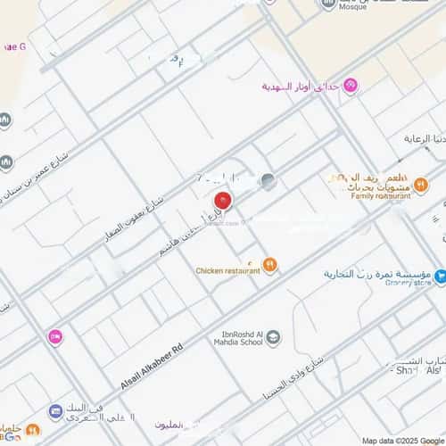 3 bedroom apartment in Al Mahdiyyah 4