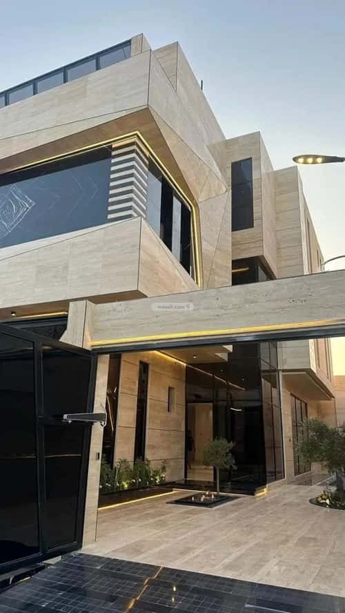 5 bedroom villa in Al Mahdiyyah 3