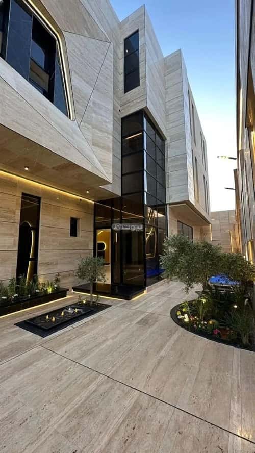 5 bedroom villa in Al Mahdiyyah 14