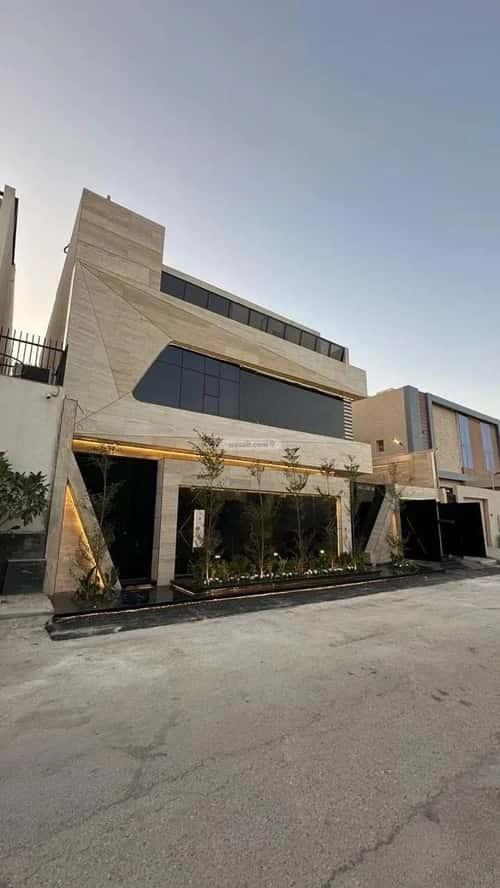 5 bedroom villa in Al Mahdiyyah 6