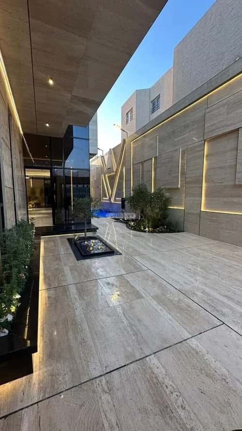 5 bedroom villa in Al Mahdiyyah 8