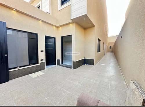 7 bedroom floor in Al Hazm 1
