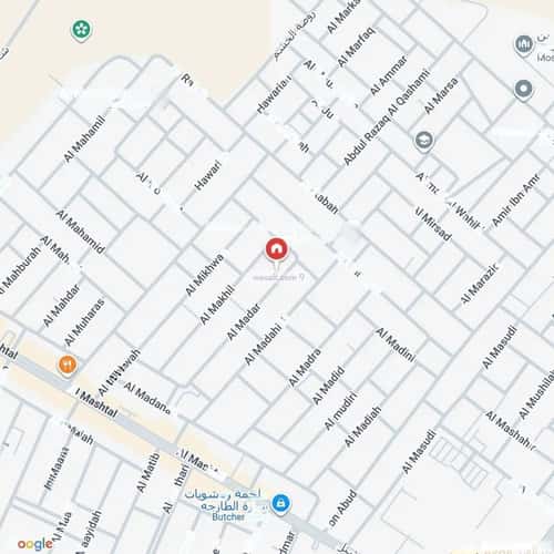 7 bedroom floor in Al Hazm 4