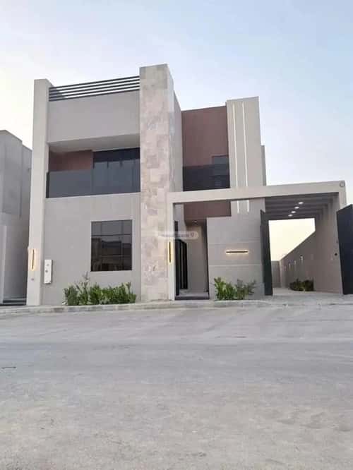 5 bedroom villa in Al Mahdiyyah 5
