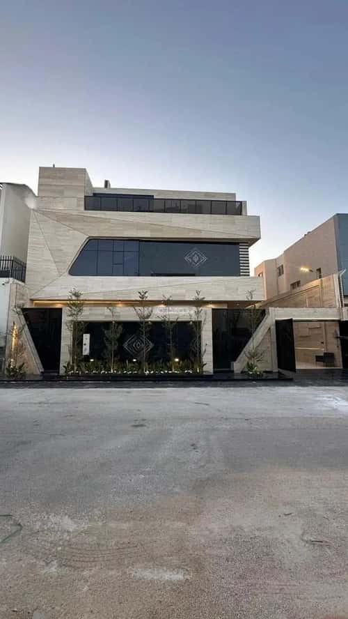 5 bedroom villa in Al Mahdiyyah 5