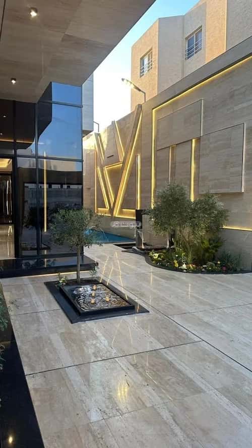 5 bedroom villa in Al Mahdiyyah 7