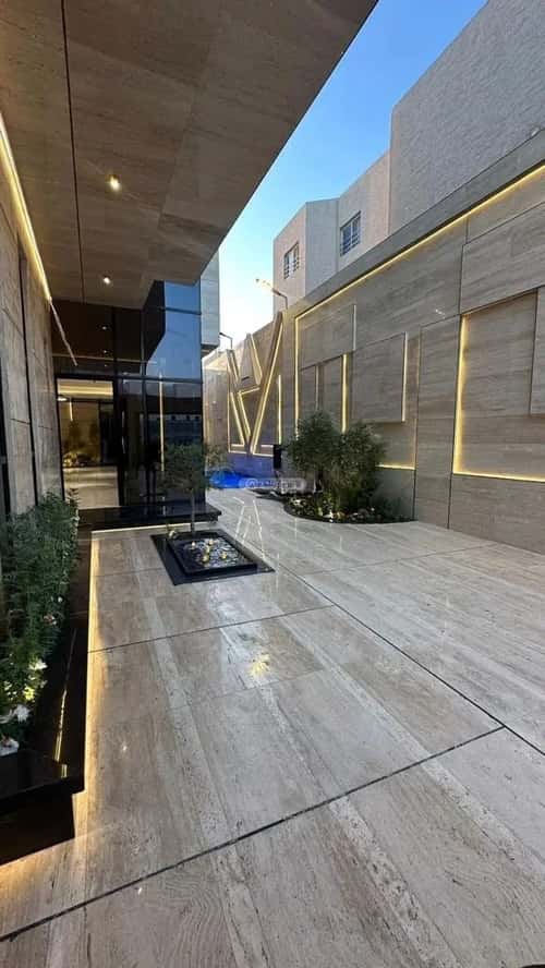 5 bedroom villa in Al Mahdiyyah 14